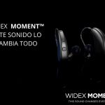 WIDEX MOMENT™ - ESTE SONIDO LO CAMBIA TODO